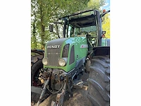 2003 fendt favorite 716 vario vierwielaangedreven landbouwtractor - afbeelding 8 van  14