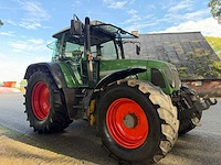 2003 fendt favorite 716 vario vierwielaangedreven landbouwtractor - afbeelding 10 van  14
