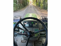 2003 fendt favorite 716 vario vierwielaangedreven landbouwtractor - afbeelding 13 van  14