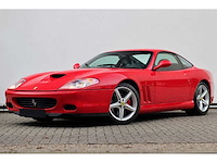 2003 ferrari 575m maranello f1 v12 17.846 km