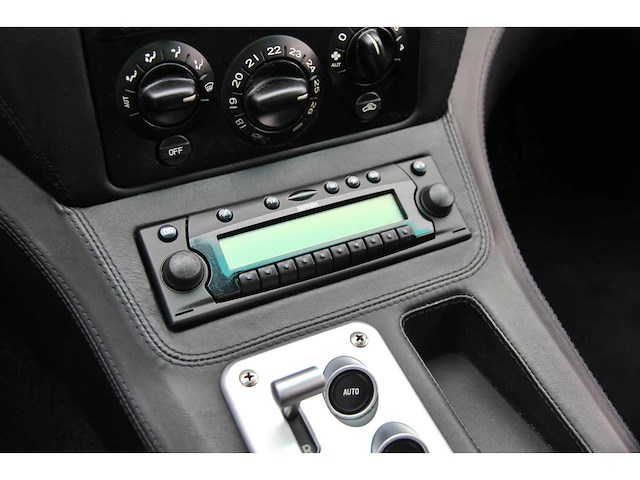 2003 ferrari 575m maranello f1 v12 17.846 km - afbeelding 22 van  38