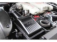 2003 ferrari 575m maranello f1 v12 17.846 km - afbeelding 30 van  38