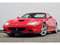 2003 ferrari 575m maranello f1 v12 17.846 km - afbeelding 3 van  38