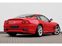2003 ferrari 575m maranello f1 v12 17.846 km - afbeelding 7 van  38