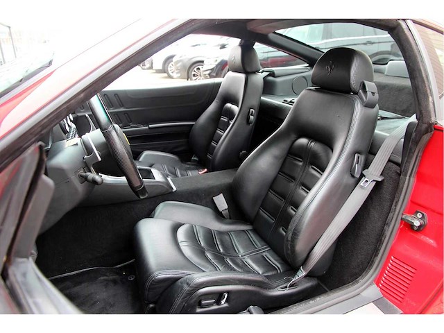 2003 ferrari 575m maranello f1 v12 17.846 km - afbeelding 2 van  34