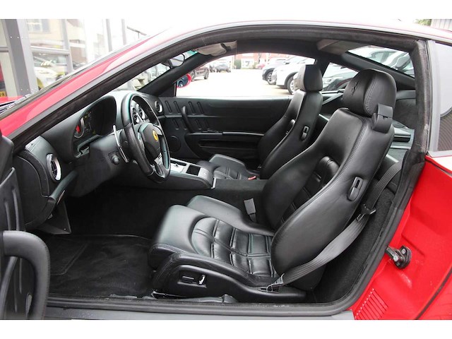 2003 ferrari 575m maranello f1 v12 17.846 km - afbeelding 3 van  34