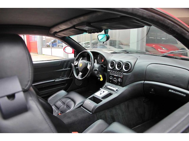 2003 ferrari 575m maranello f1 v12 17.846 km - afbeelding 5 van  34