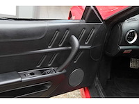 2003 ferrari 575m maranello f1 v12 17.846 km - afbeelding 17 van  34