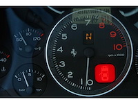2003 ferrari 575m maranello f1 v12 17.846 km - afbeelding 18 van  34