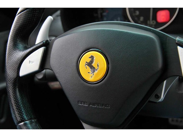 2003 ferrari 575m maranello f1 v12 17.846 km - afbeelding 20 van  34