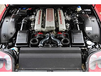 2003 ferrari 575m maranello f1 v12 17.846 km - afbeelding 22 van  34