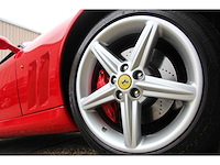 2003 ferrari 575m maranello f1 v12 17.846 km - afbeelding 25 van  34