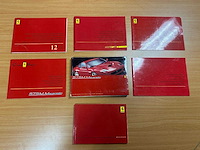 2003 ferrari 575m maranello f1 v12 17.846 km - afbeelding 28 van  34