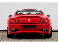 2003 ferrari 575m maranello f1 v12 17.846 km - afbeelding 31 van  34