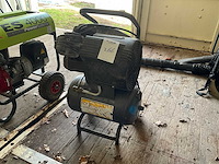 2003 fiac luchtcompressor - afbeelding 1 van  5