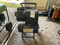 2003 fiac luchtcompressor - afbeelding 2 van  5