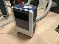 2003 finq fqc 8151 airconditioning