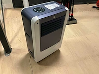 2003 finq fqc 8151 airconditioning - afbeelding 3 van  7