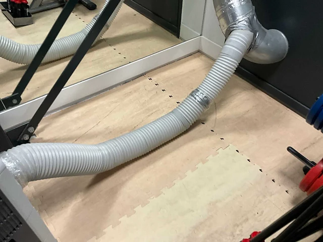 2003 finq fqc 8151 airconditioning - afbeelding 5 van  7