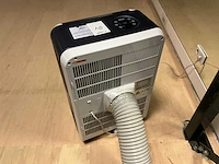 2003 finq fqc 8151 airconditioning - afbeelding 6 van  7