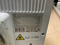 2003 finq fqc 8151 airconditioning - afbeelding 2 van  7