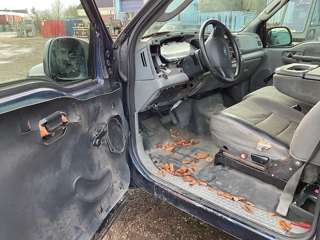 2003 ford f-350 xl super duty power stroke v8 pick-up - afbeelding 2 van  17
