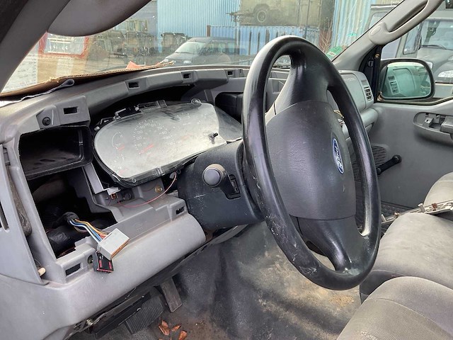 2003 ford f-350 xl super duty power stroke v8 pick-up - afbeelding 3 van  17