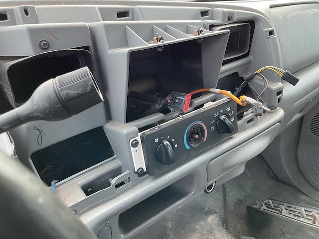 2003 ford f-350 xl super duty power stroke v8 pick-up - afbeelding 4 van  17
