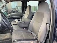 2003 ford f-350 xl super duty power stroke v8 pick-up - afbeelding 5 van  17