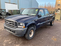 2003 ford f-350 xl super duty power stroke v8 pick-up - afbeelding 1 van  17