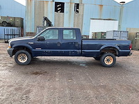 2003 ford f-350 xl super duty power stroke v8 pick-up - afbeelding 10 van  17