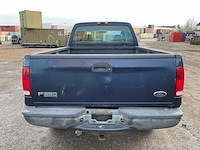 2003 ford f-350 xl super duty power stroke v8 pick-up - afbeelding 12 van  17