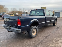 2003 ford f-350 xl super duty power stroke v8 pick-up - afbeelding 14 van  17