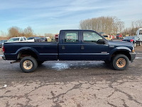 2003 ford f-350 xl super duty power stroke v8 pick-up - afbeelding 15 van  17