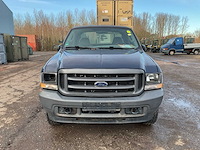 2003 ford f-350 xl super duty power stroke v8 pick-up - afbeelding 17 van  17