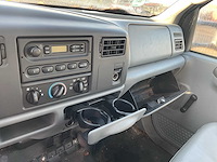 2003 ford f-350 xl super duty stake bedrijfswagen - afbeelding 11 van  16