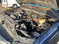 2003 ford f-350 xl super duty stake bedrijfswagen - afbeelding 9 van  16