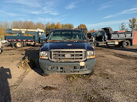 2003 ford f-350 xl super duty stake bedrijfswagen - afbeelding 13 van  16