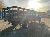 2003 ford f-350 xl super duty stake bedrijfswagen - afbeelding 8 van  16