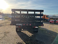 2003 ford f-350 xl super duty stake bedrijfswagen - afbeelding 10 van  16