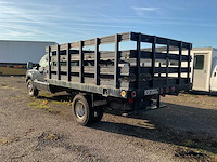 2003 ford f-350 xl super duty stake bedrijfswagen - afbeelding 16 van  16