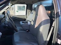 2003 ford f-350 xl super duty stake bedrijfswagen - afbeelding 4 van  16