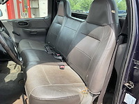 2003 ford f150 xl personenauto - afbeelding 2 van  20
