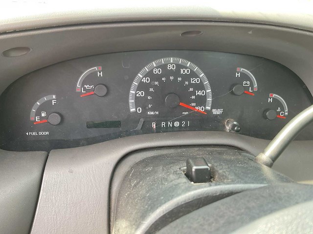 2003 ford f150 xl personenauto - afbeelding 3 van  20