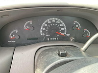 2003 ford f150 xl personenauto - afbeelding 3 van  20