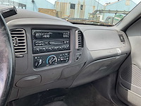 2003 ford f150 xl personenauto - afbeelding 4 van  20