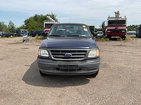 2003 ford f150 xl personenauto - afbeelding 12 van  20