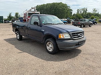 2003 ford f150 xl personenauto - afbeelding 14 van  20
