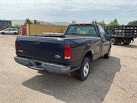 2003 ford f150 xl personenauto - afbeelding 15 van  20
