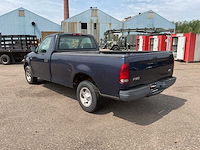 2003 ford f150 xl personenauto - afbeelding 17 van  20
